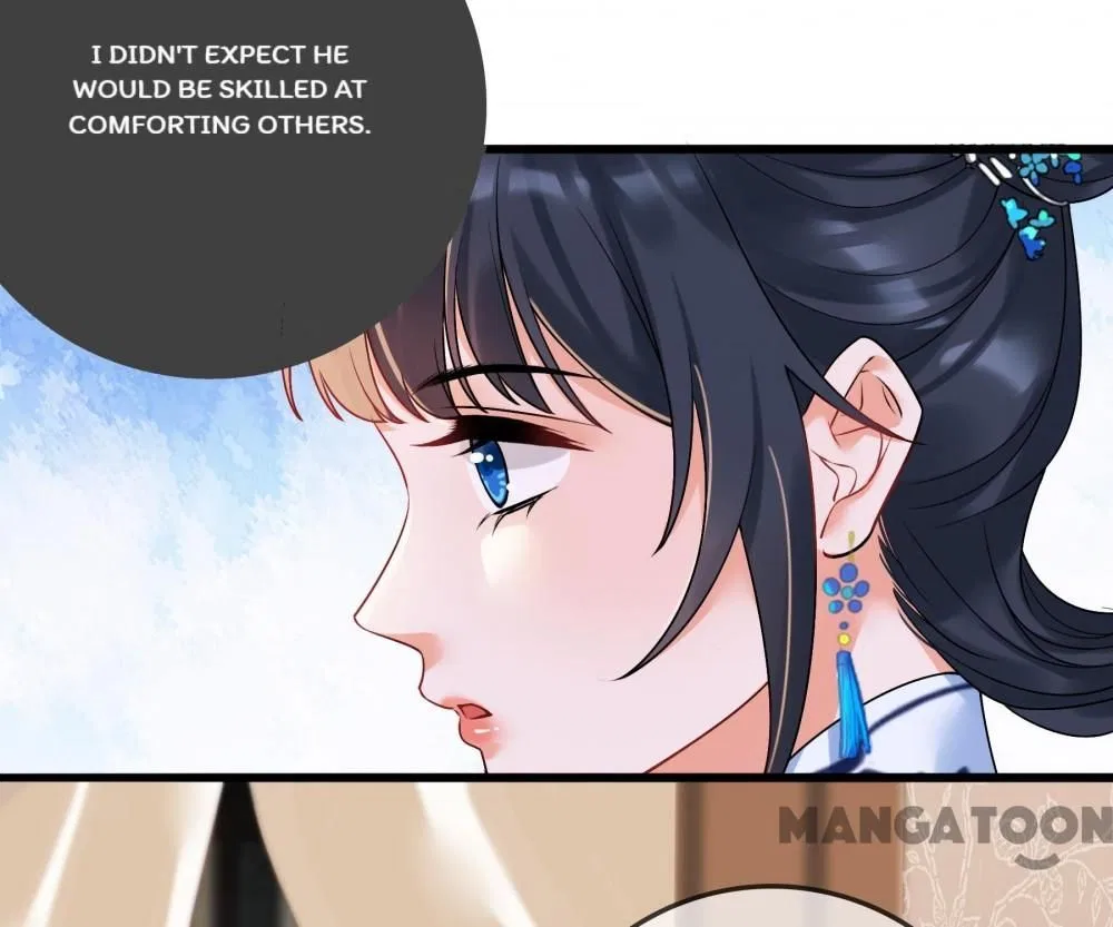 Your Highness, Enchanted By Me! Chapter 61 – Page 41