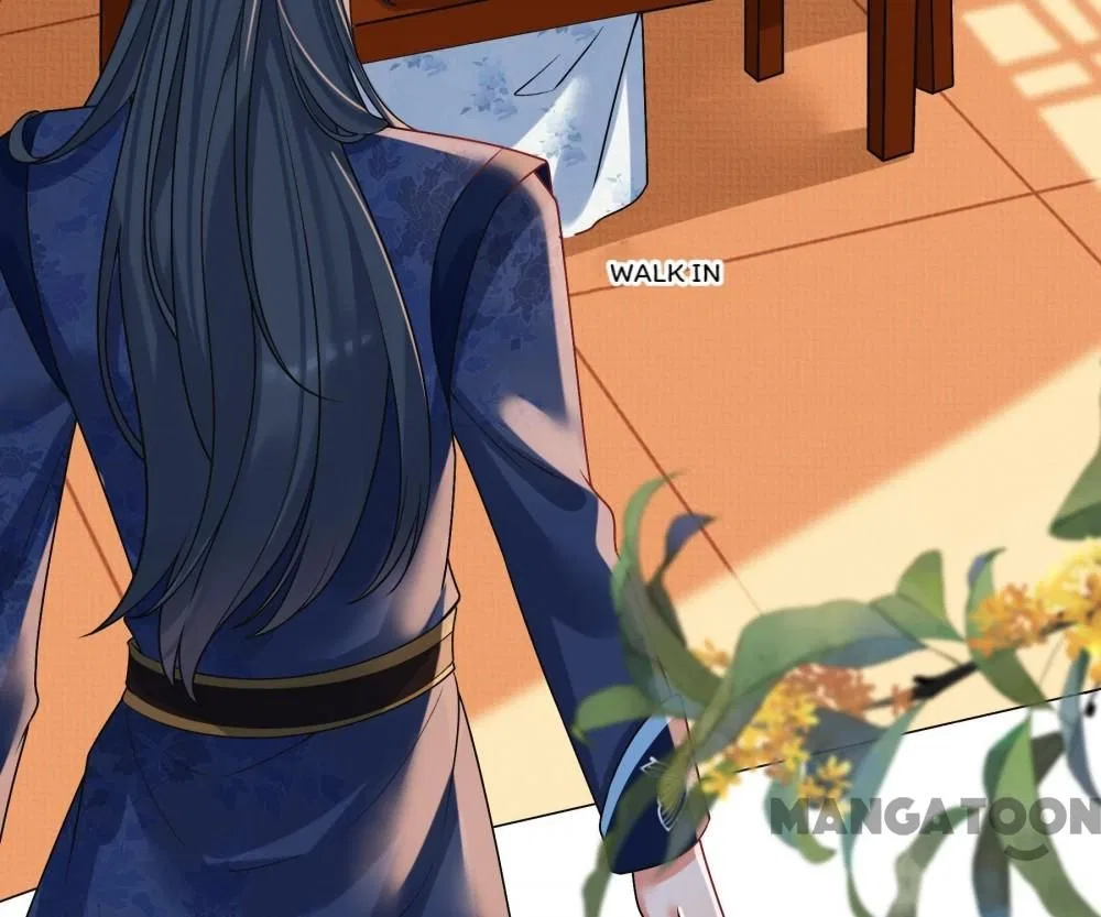 Your Highness, Enchanted By Me! Chapter 61 – Page 43