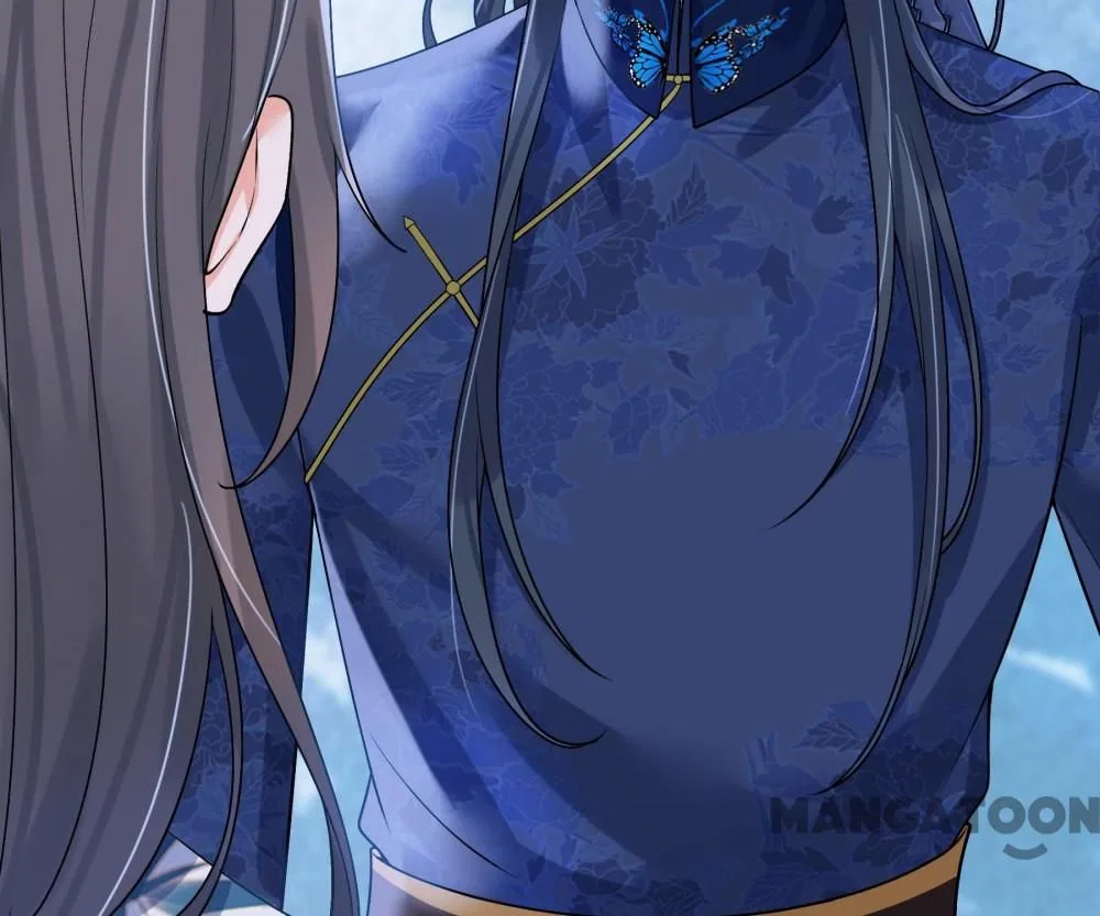 Your Highness, Enchanted By Me! Chapter 61 – Page 46