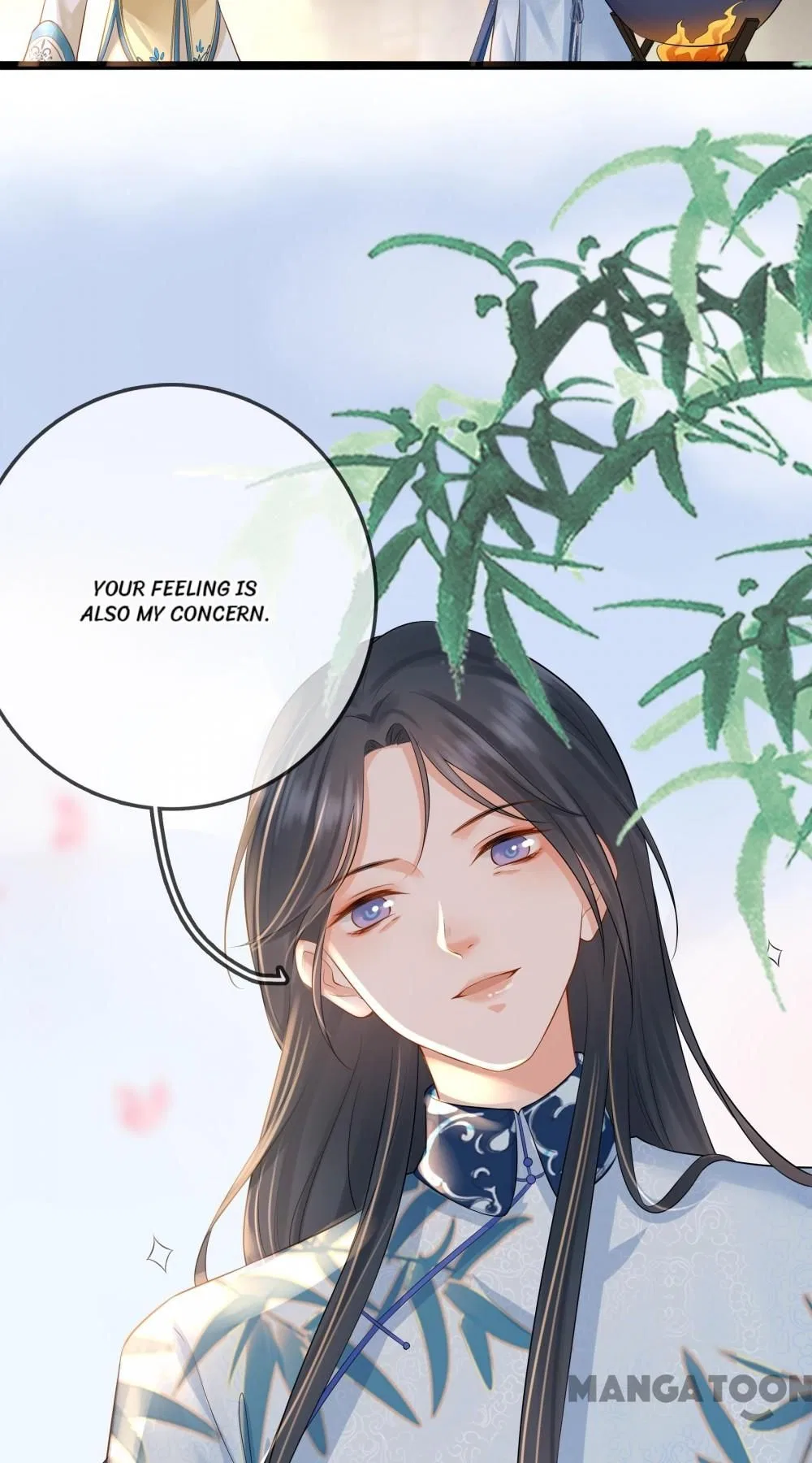Your Highness, Enchanted By Me! Chapter 60 – Page 5