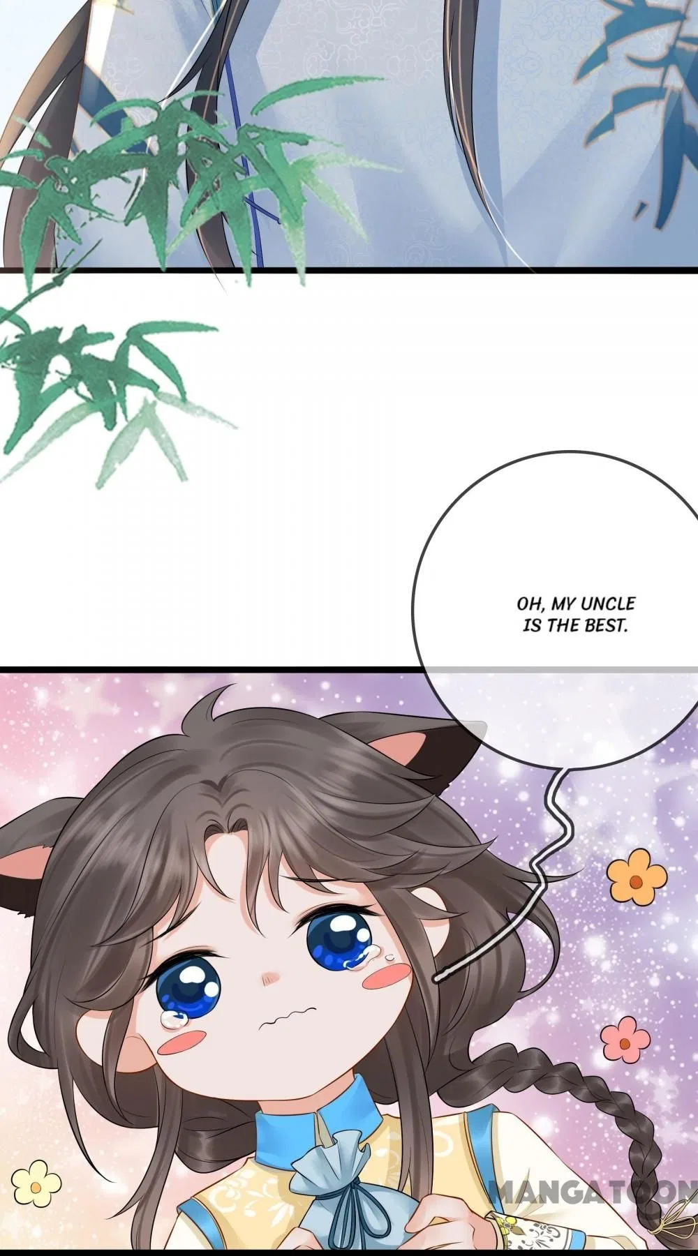 Your Highness, Enchanted By Me! Chapter 60 – Page 6