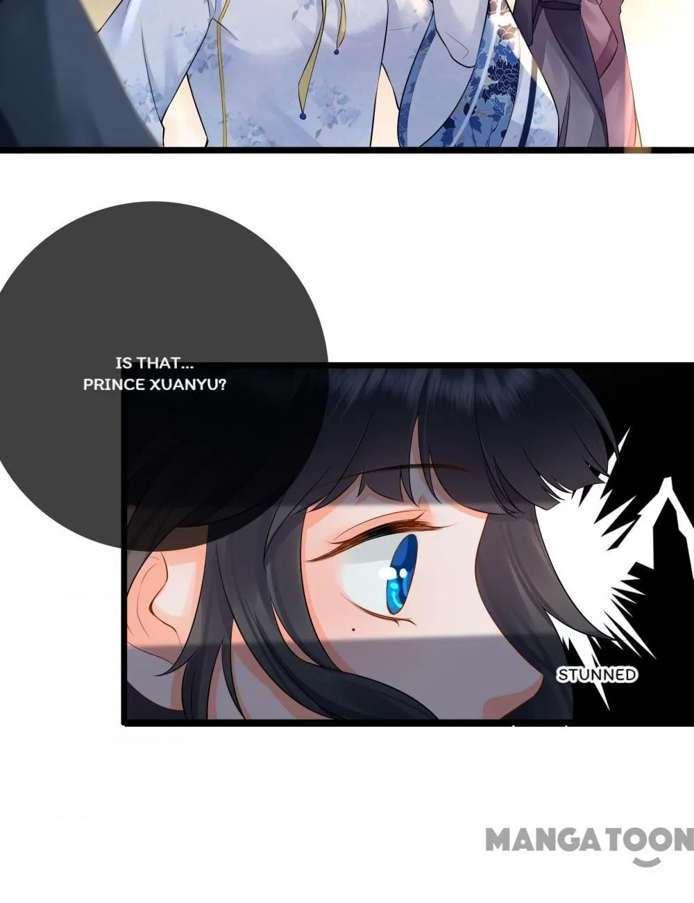 Your Highness, Enchanted By Me! Chapter 60 – Page 8