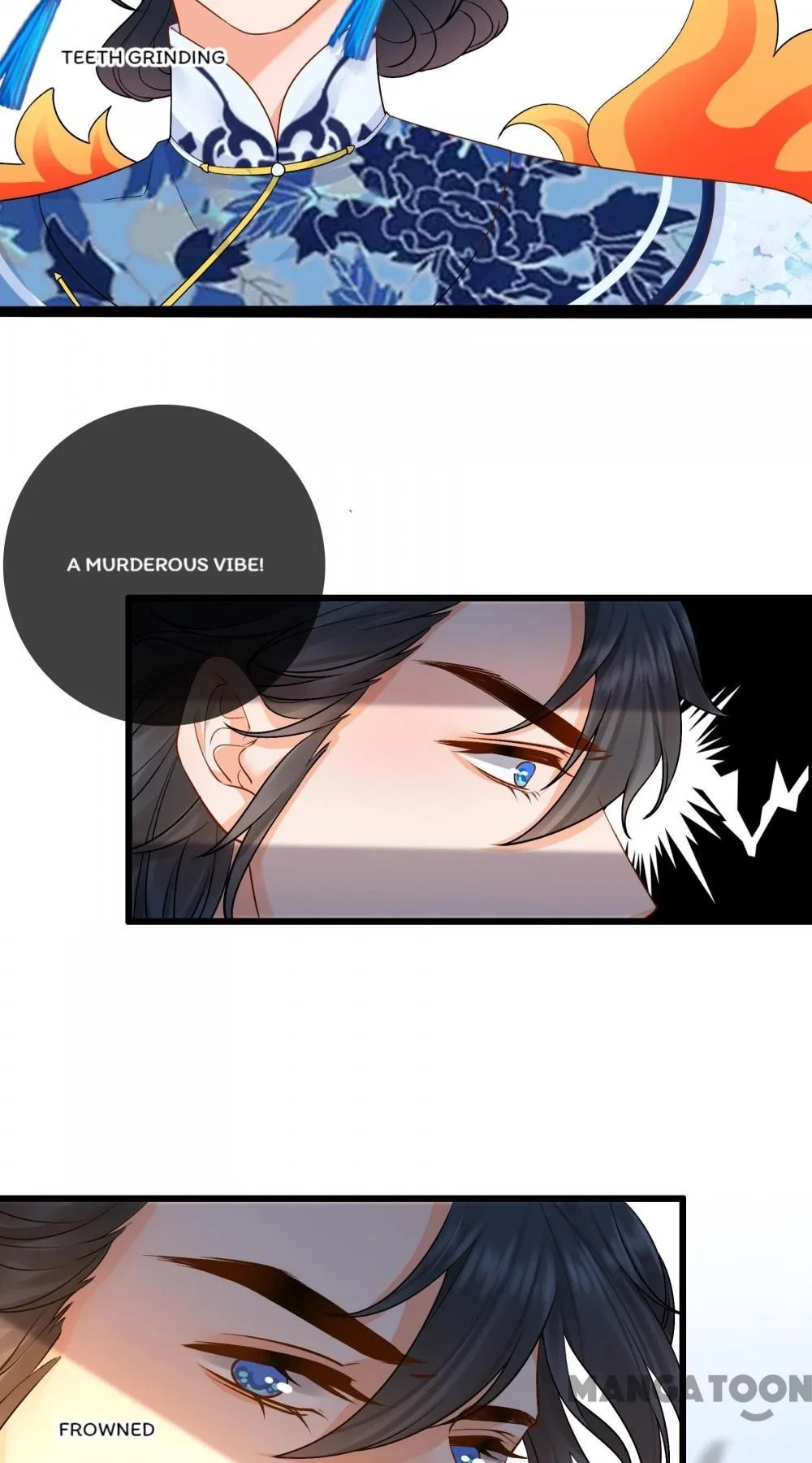 Your Highness, Enchanted By Me! Chapter 60 – Page 14