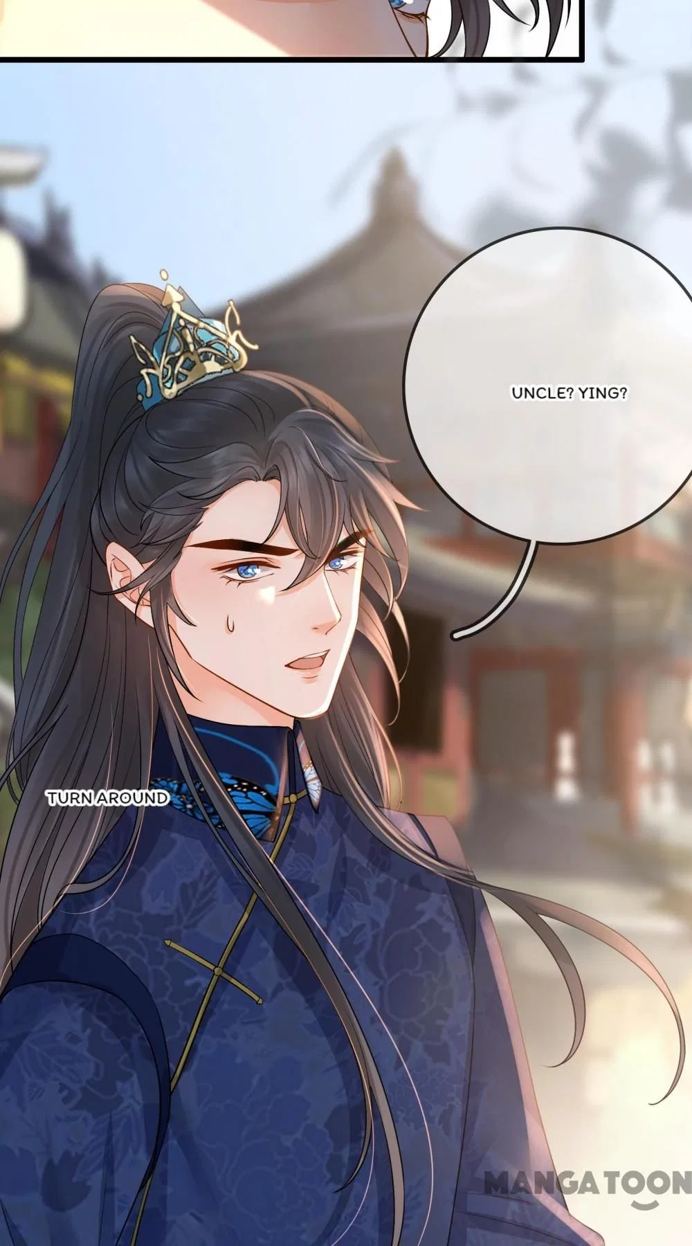Your Highness, Enchanted By Me! Chapter 60 – Page 15