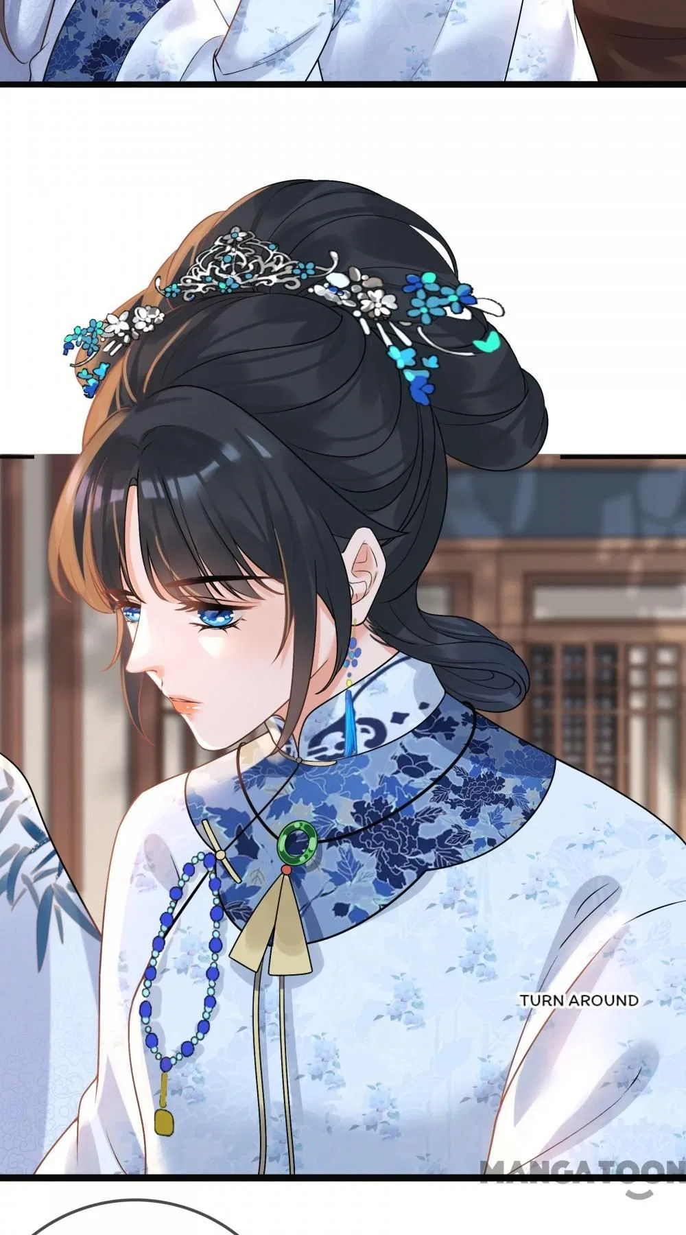 Your Highness, Enchanted By Me! Chapter 59 – Page 5