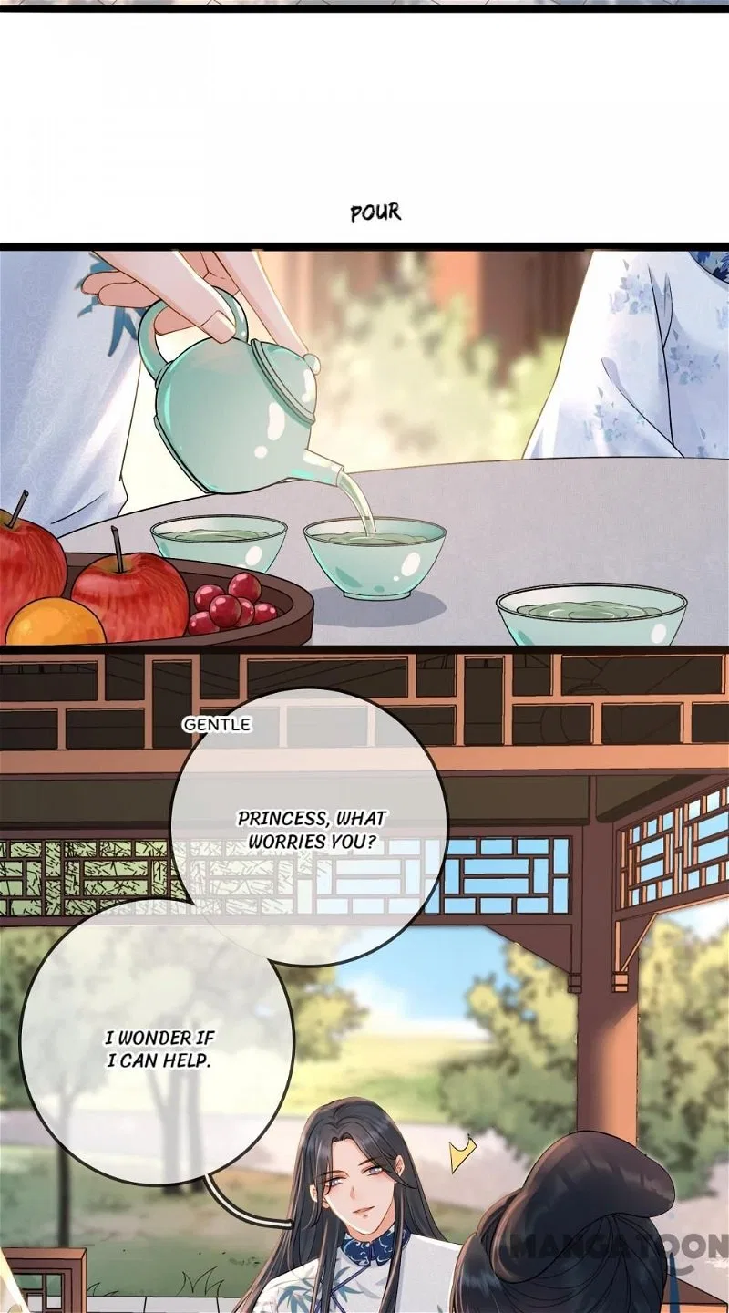 Your Highness, Enchanted By Me! Chapter 58 – Page 3