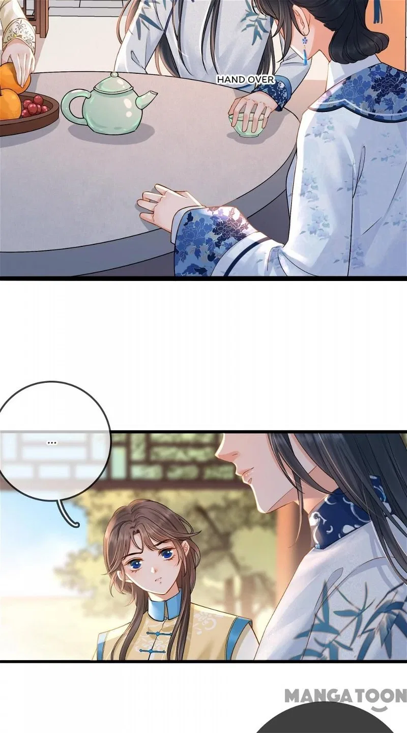 Your Highness, Enchanted By Me! Chapter 58 – Page 4