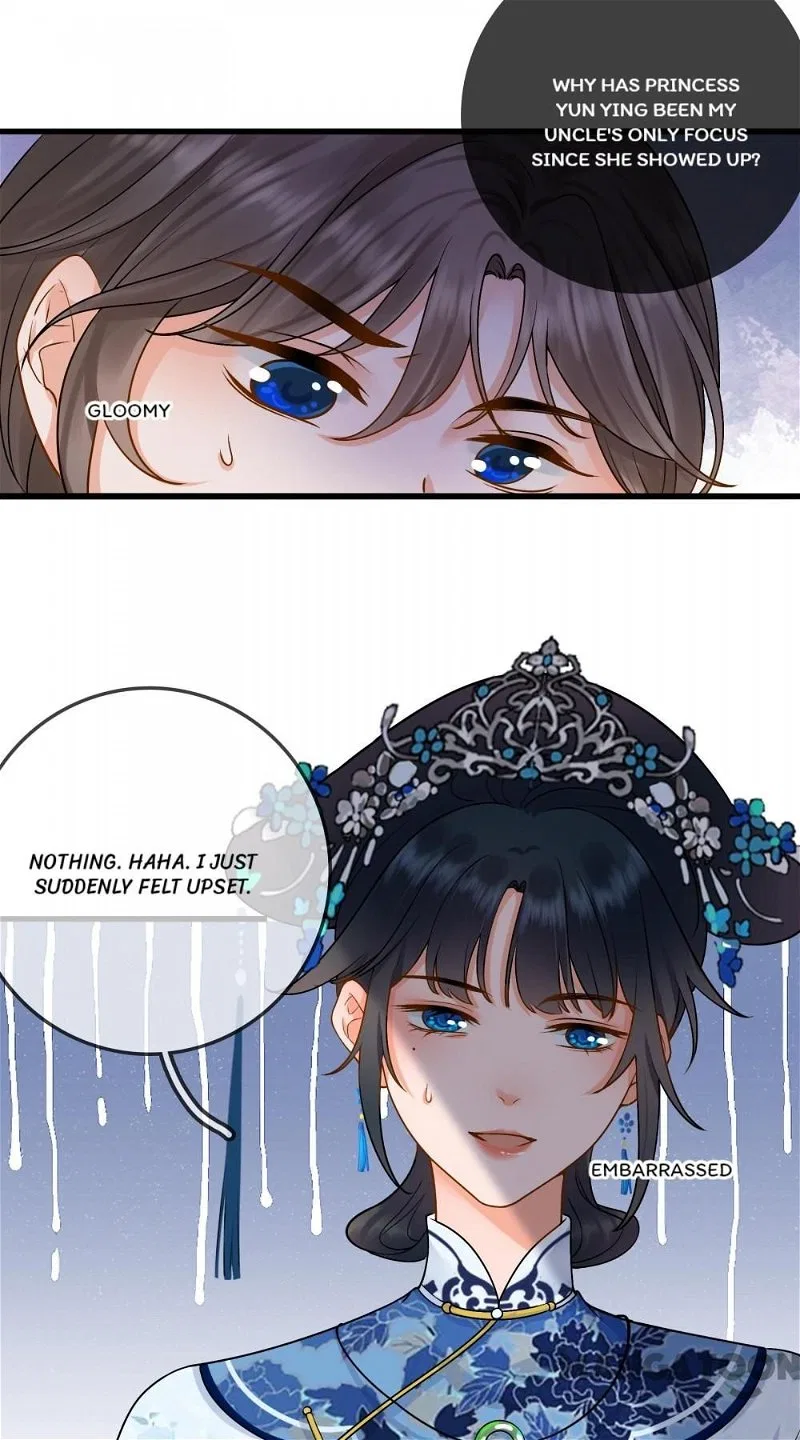 Your Highness, Enchanted By Me! Chapter 58 – Page 5