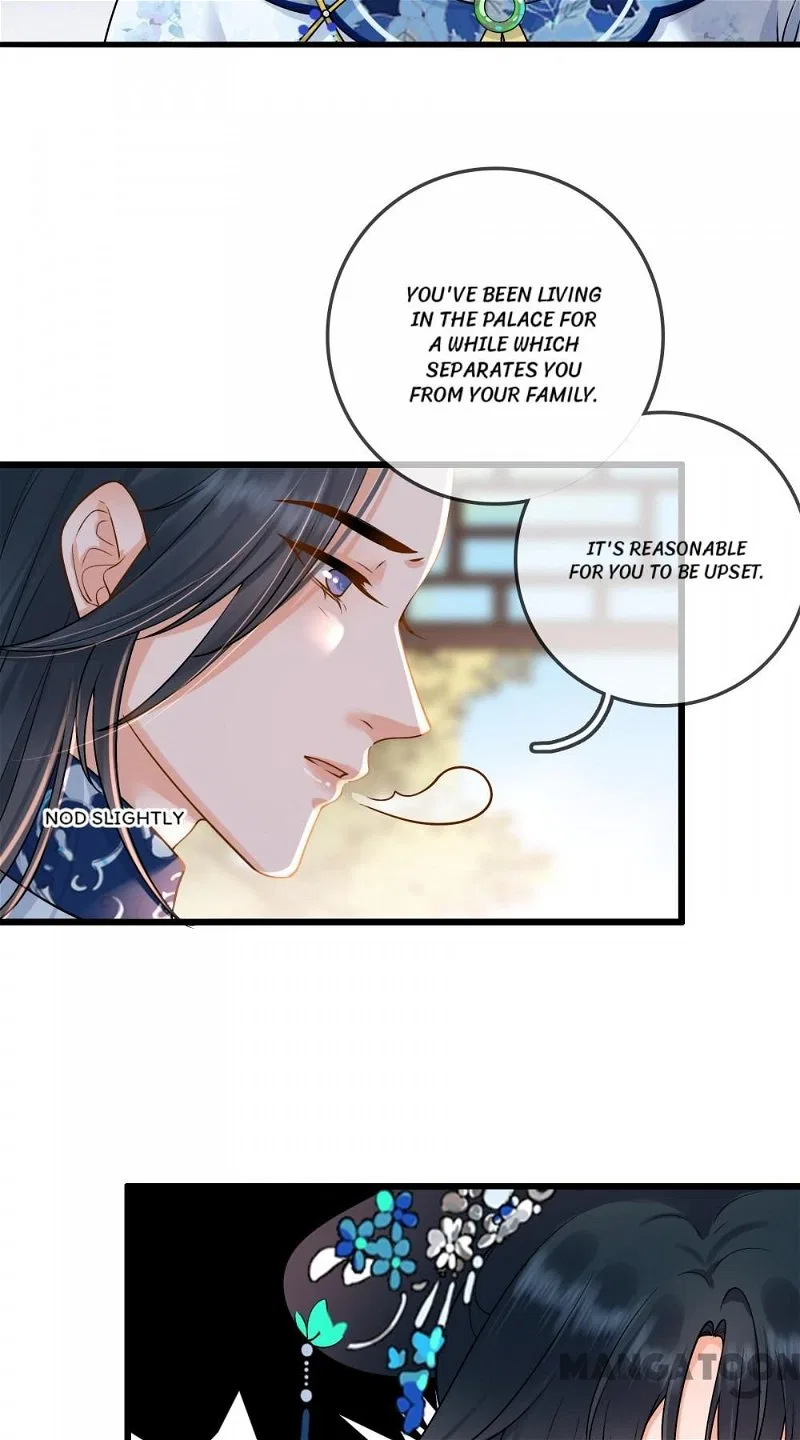 Your Highness, Enchanted By Me! Chapter 58 – Page 6