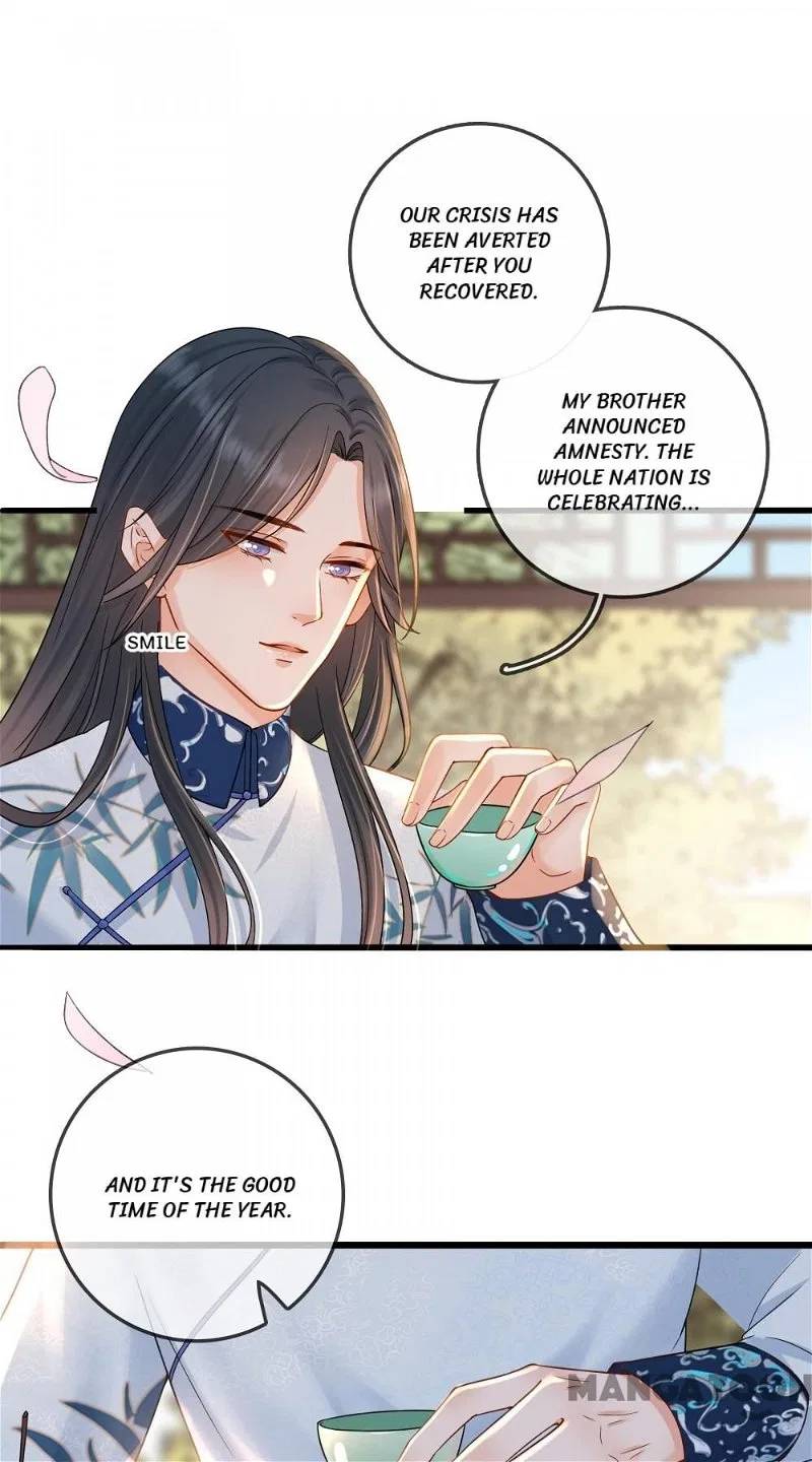 Your Highness, Enchanted By Me! Chapter 58 – Page 9