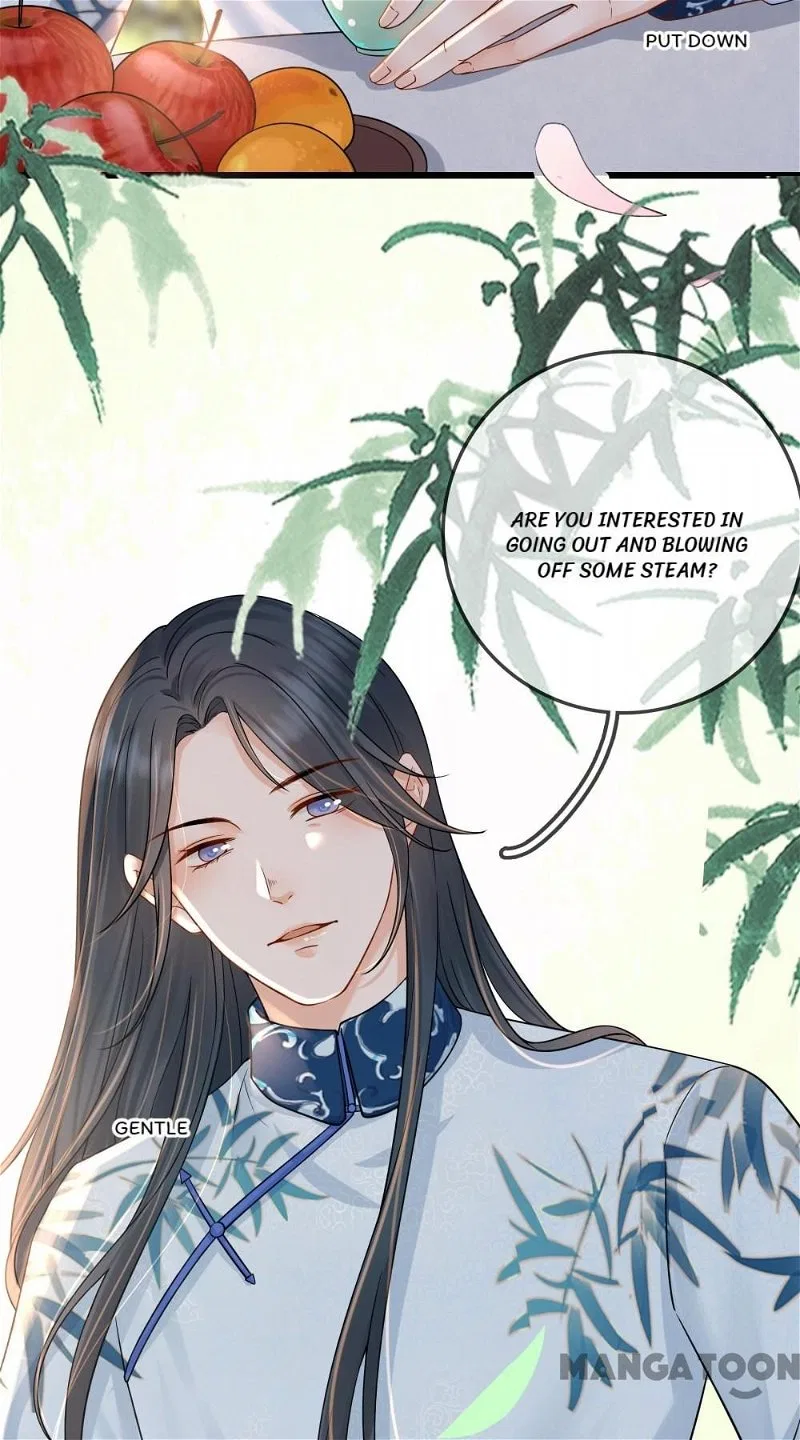 Your Highness, Enchanted By Me! Chapter 58 – Page 10