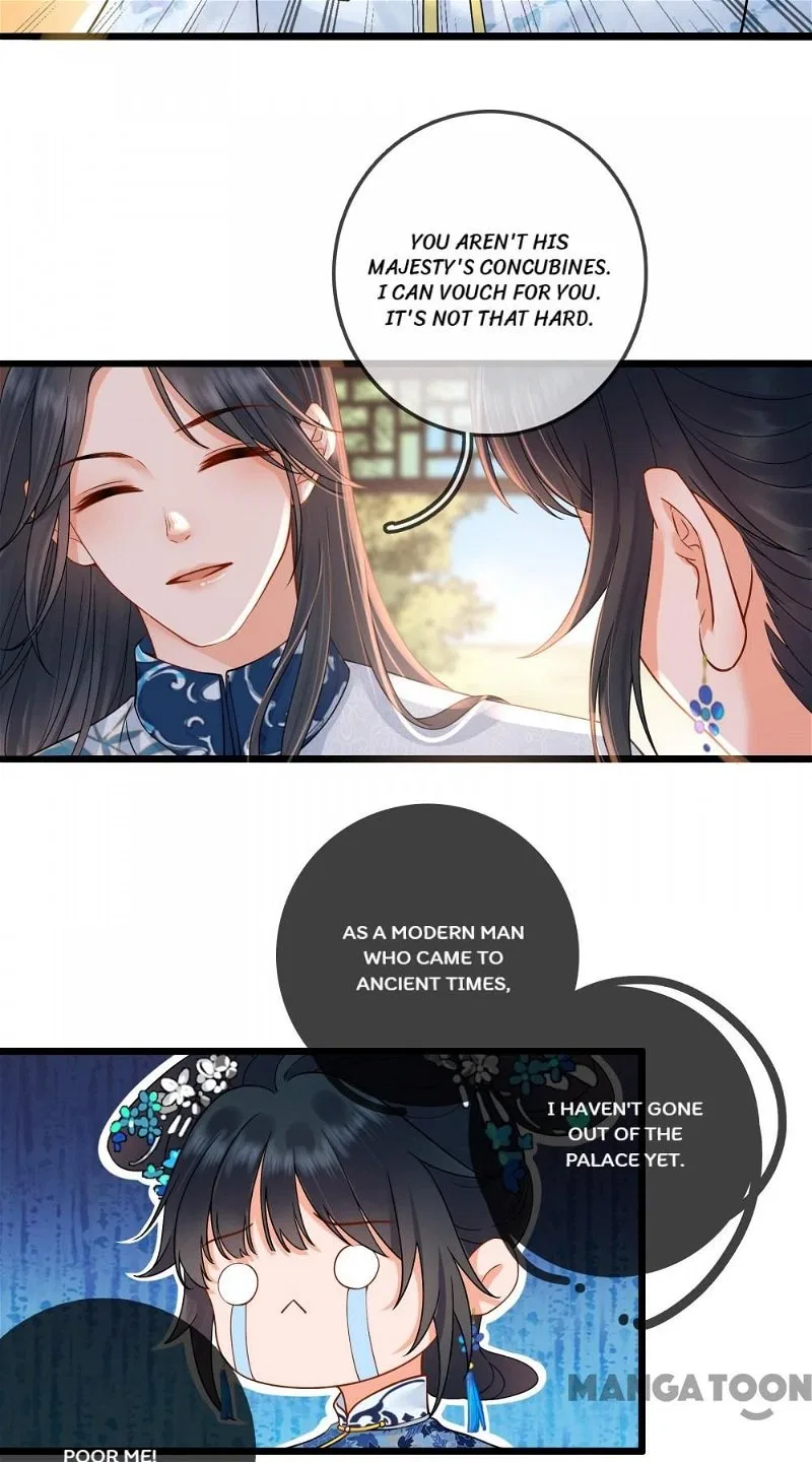 Your Highness, Enchanted By Me! Chapter 58 – Page 12
