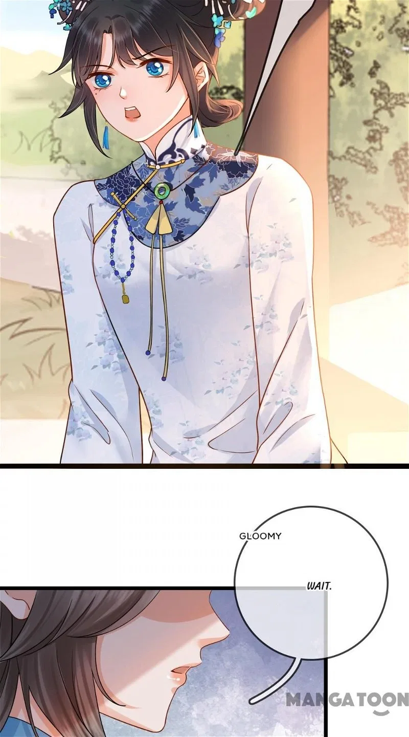 Your Highness, Enchanted By Me! Chapter 58 – Page 14