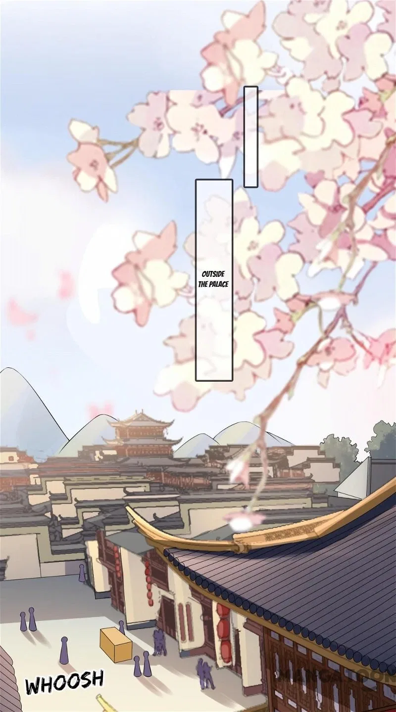 Your Highness, Enchanted By Me! Chapter 58 – Page 19