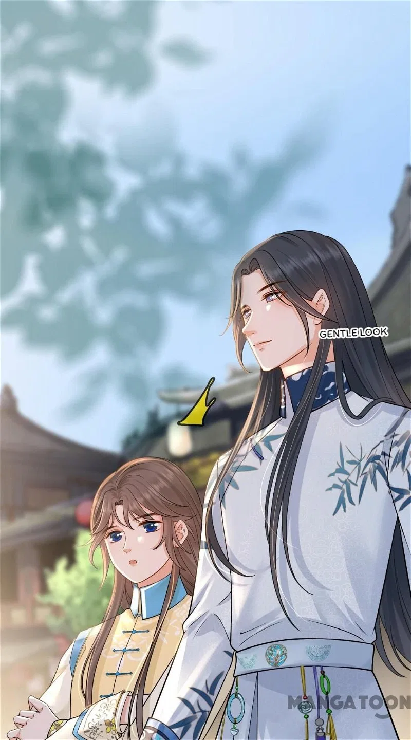 Your Highness, Enchanted By Me! Chapter 58 – Page 25