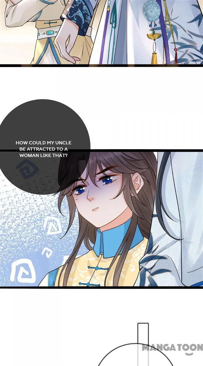 Your Highness, Enchanted By Me! Chapter 58 – Page 26