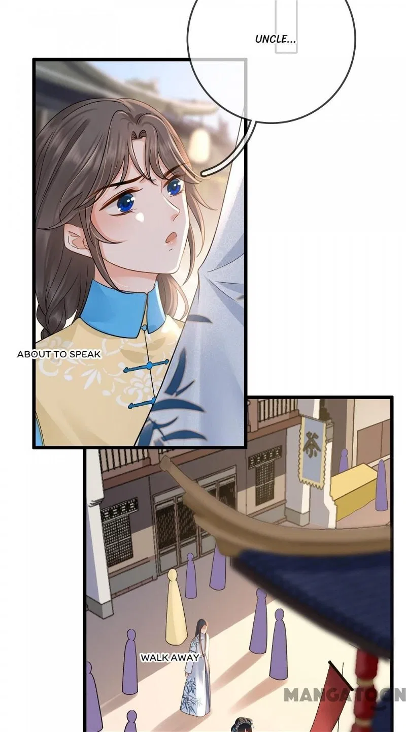 Your Highness, Enchanted By Me! Chapter 58 – Page 27