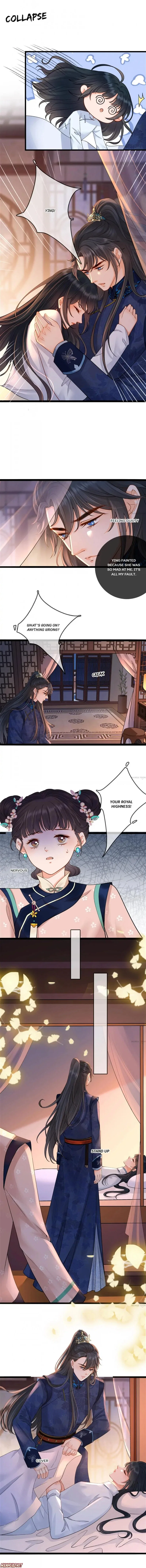 Your Highness, Enchanted By Me! Chapter 57 – Page 2