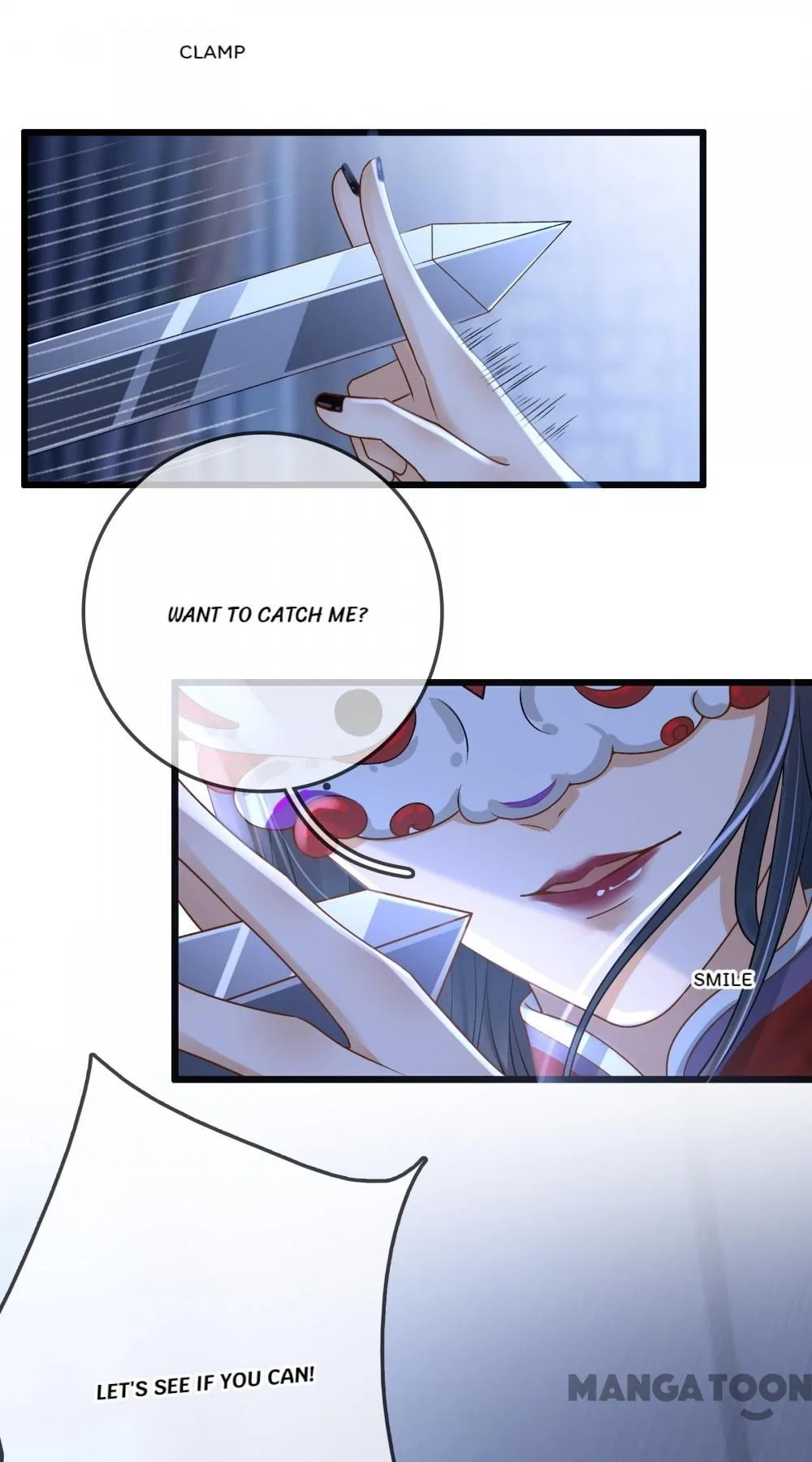 Your Highness, Enchanted By Me! Chapter 56 – Page 3
