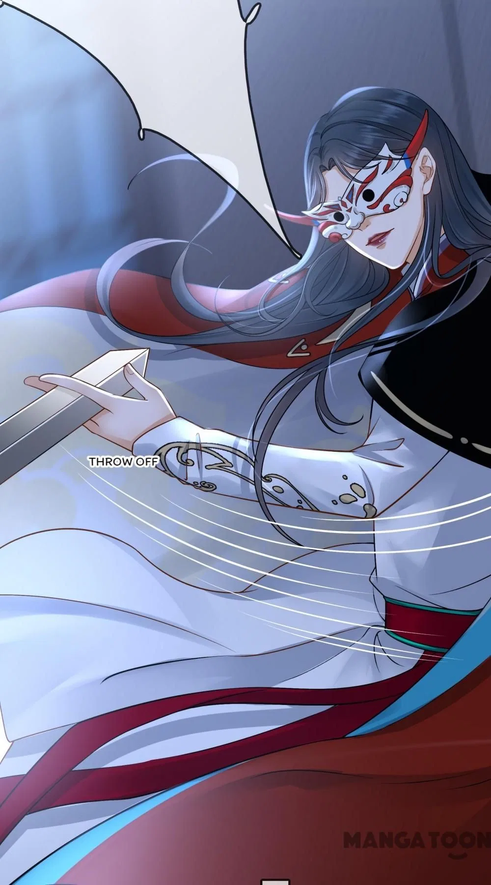 Your Highness, Enchanted By Me! Chapter 56 – Page 4