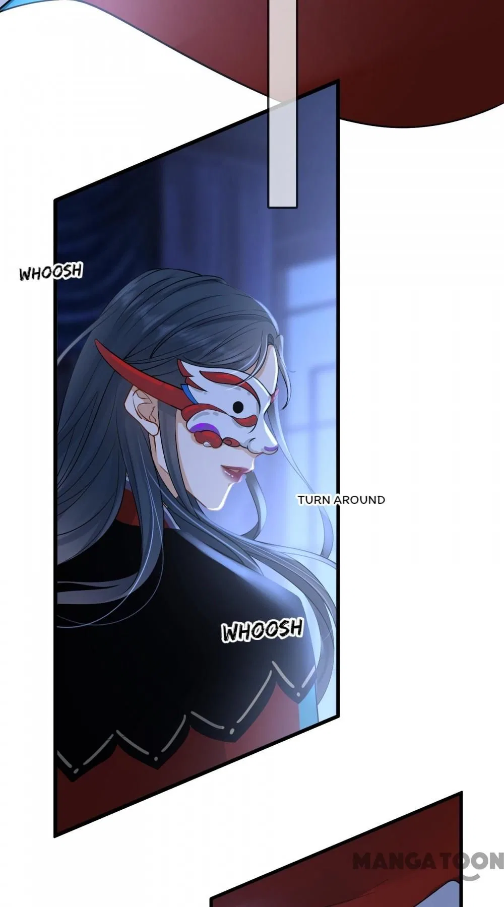 Your Highness, Enchanted By Me! Chapter 56 – Page 5