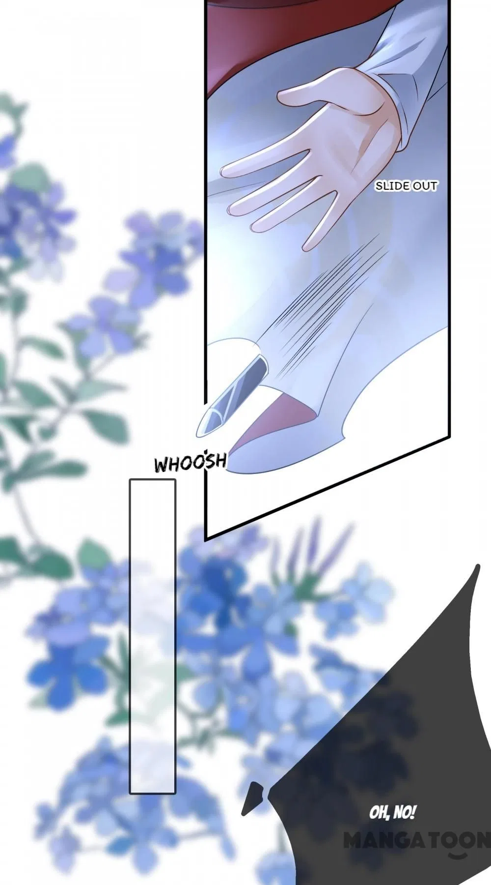 Your Highness, Enchanted By Me! Chapter 56 – Page 6