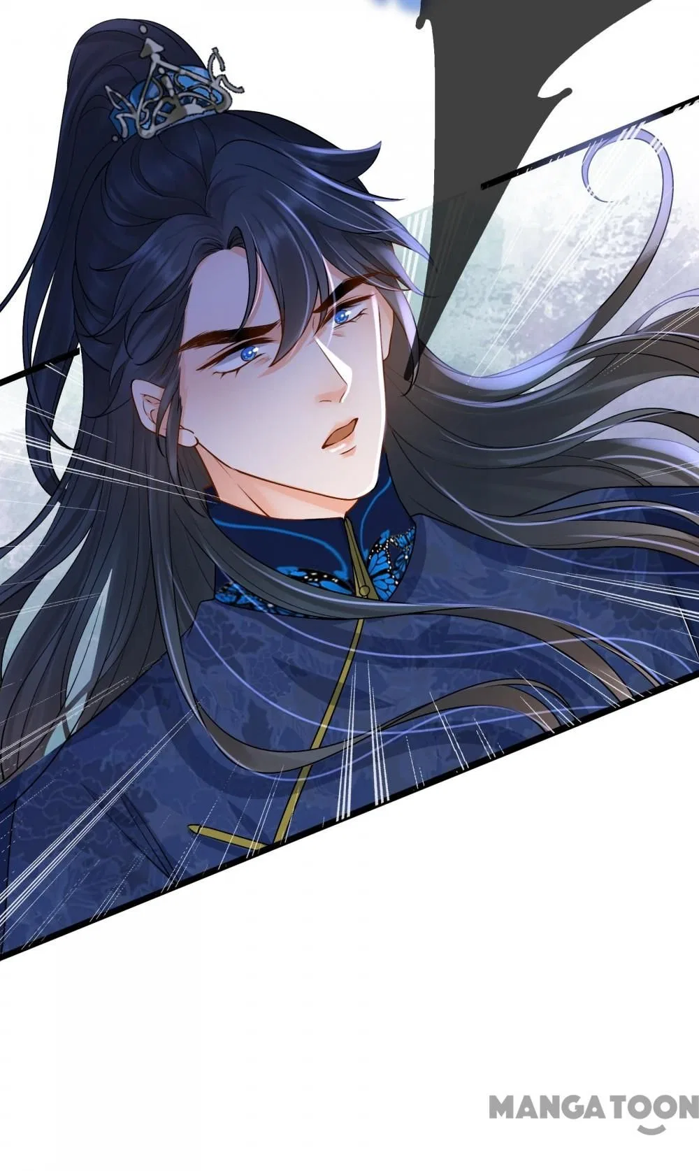 Your Highness, Enchanted By Me! Chapter 56 – Page 7