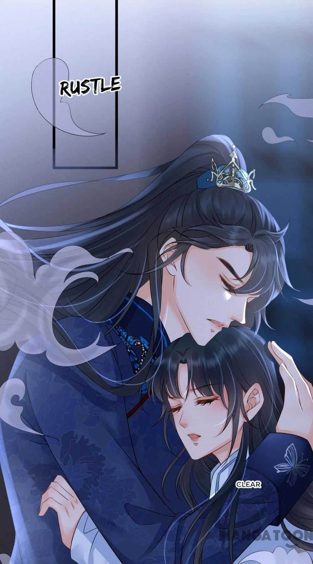 Your Highness, Enchanted By Me! Chapter 56 – Page 10