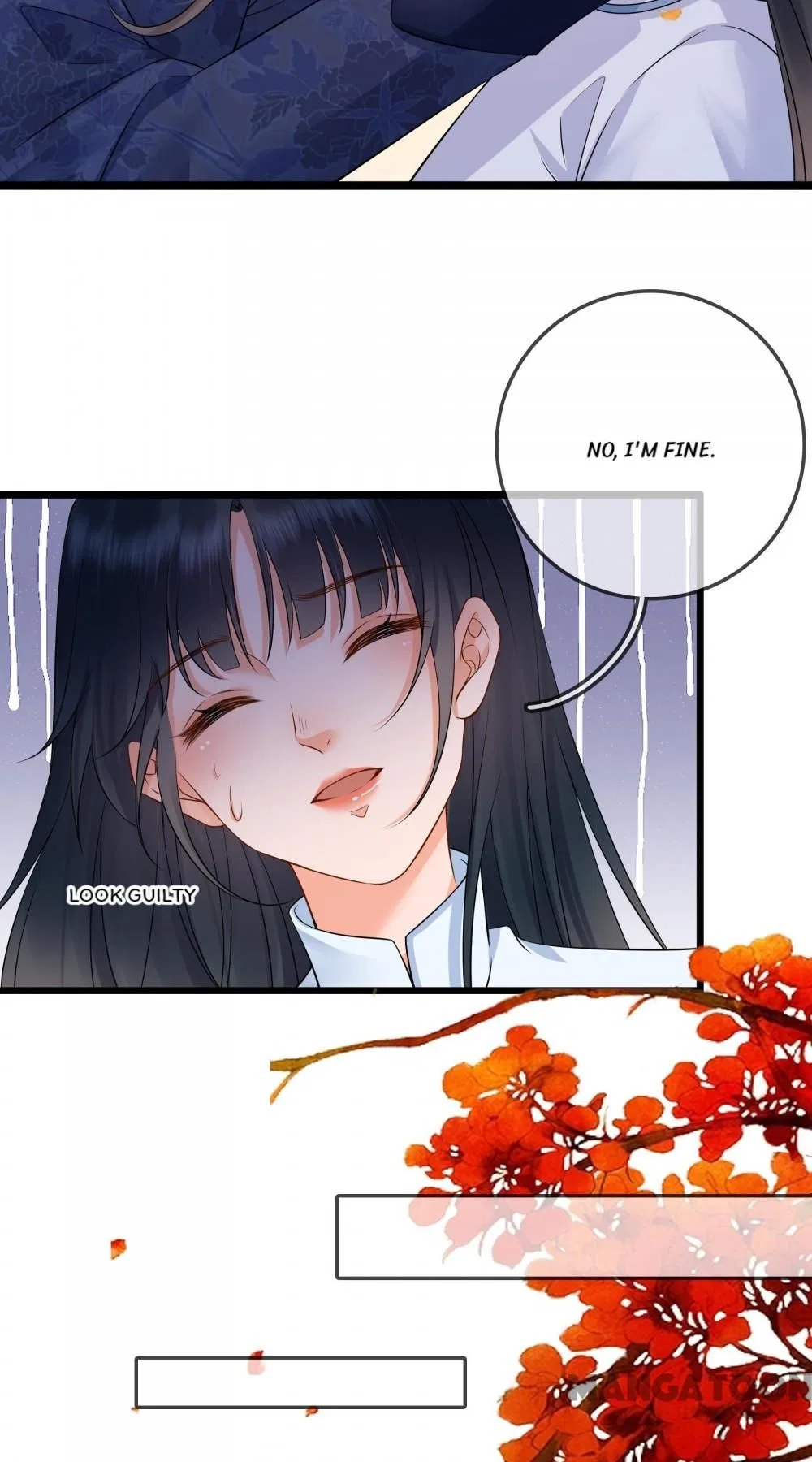 Your Highness, Enchanted By Me! Chapter 56 – Page 13