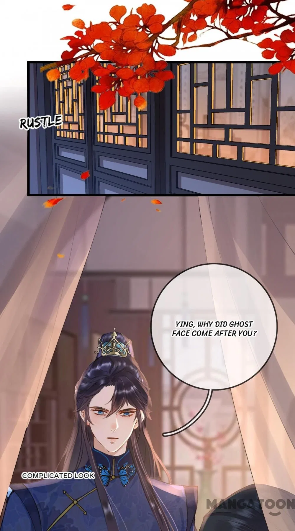 Your Highness, Enchanted By Me! Chapter 56 – Page 14