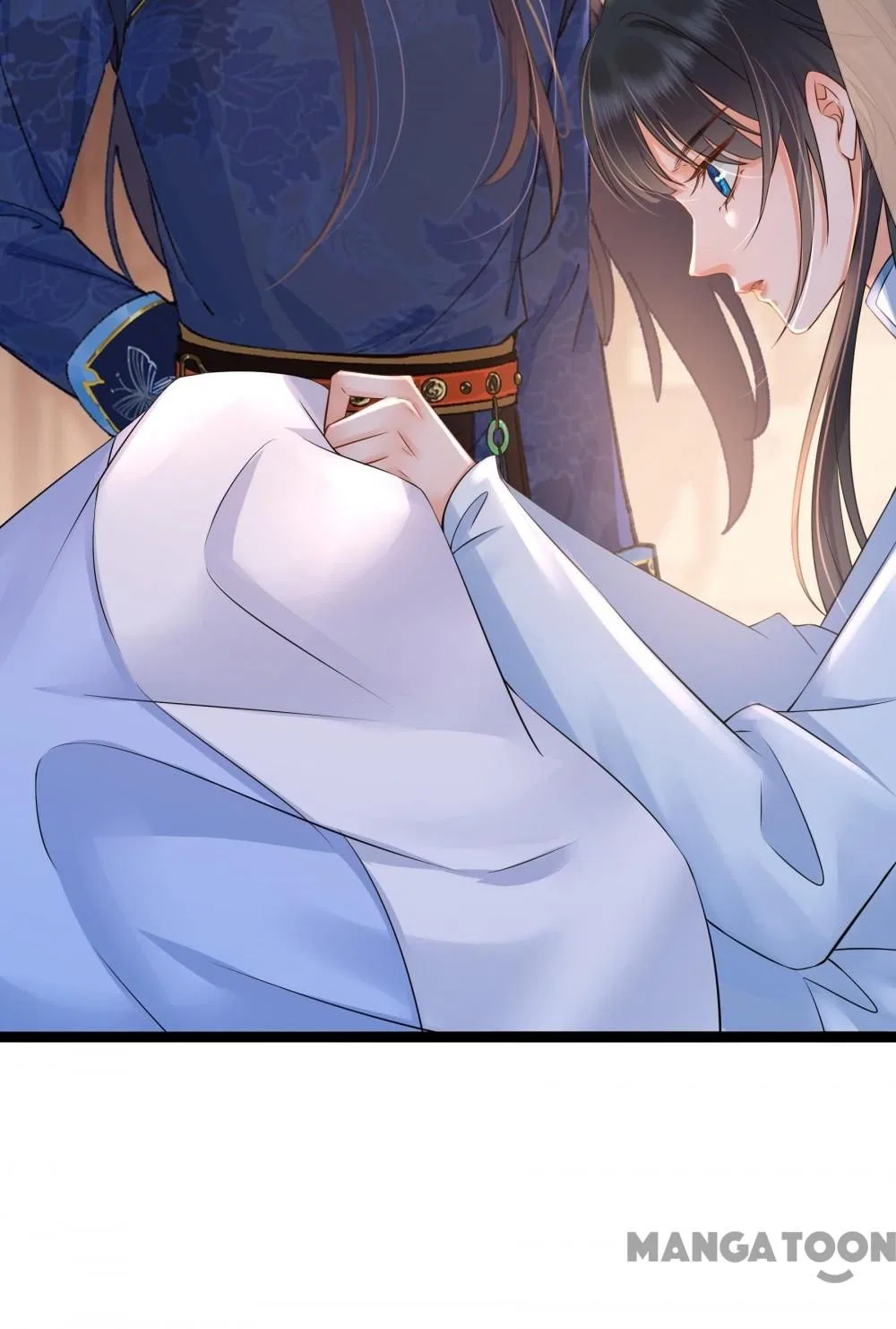 Your Highness, Enchanted By Me! Chapter 56 – Page 15