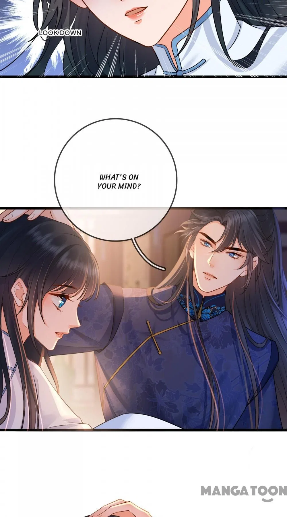 Your Highness, Enchanted By Me! Chapter 56 – Page 20