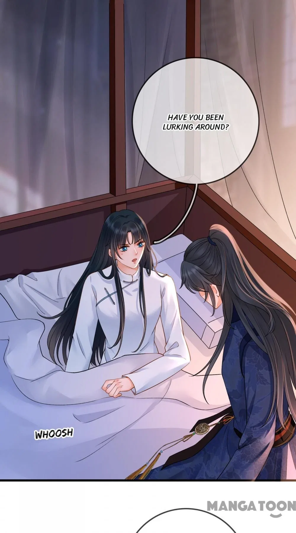 Your Highness, Enchanted By Me! Chapter 56 – Page 23