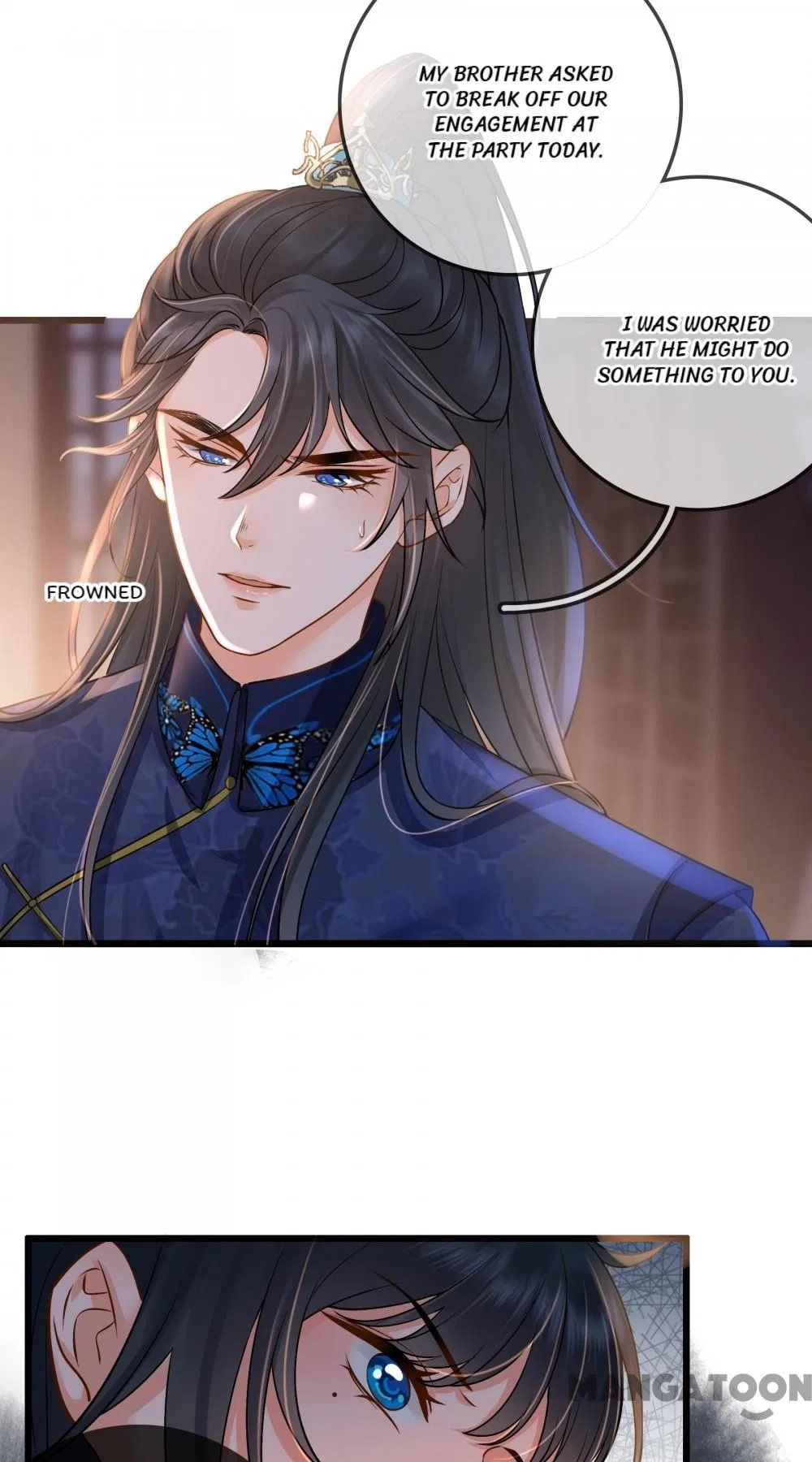 Your Highness, Enchanted By Me! Chapter 56 – Page 24