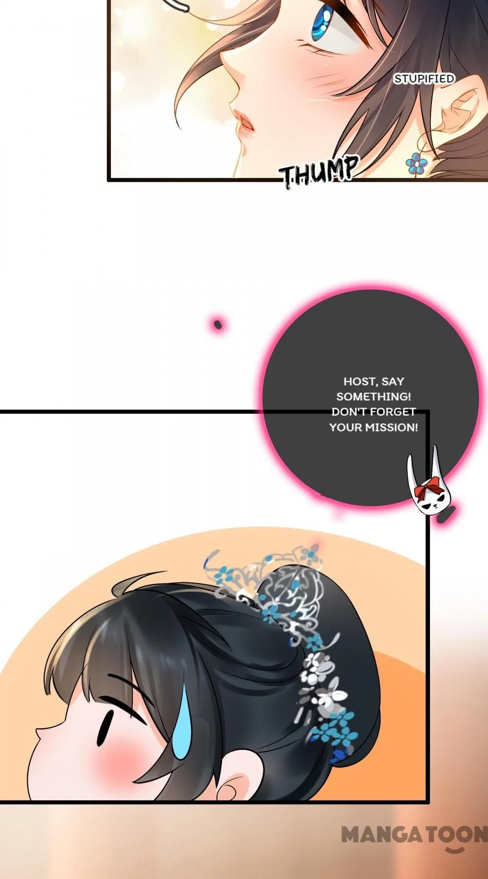 Your Highness, Enchanted By Me! Chapter 55 – Page 5