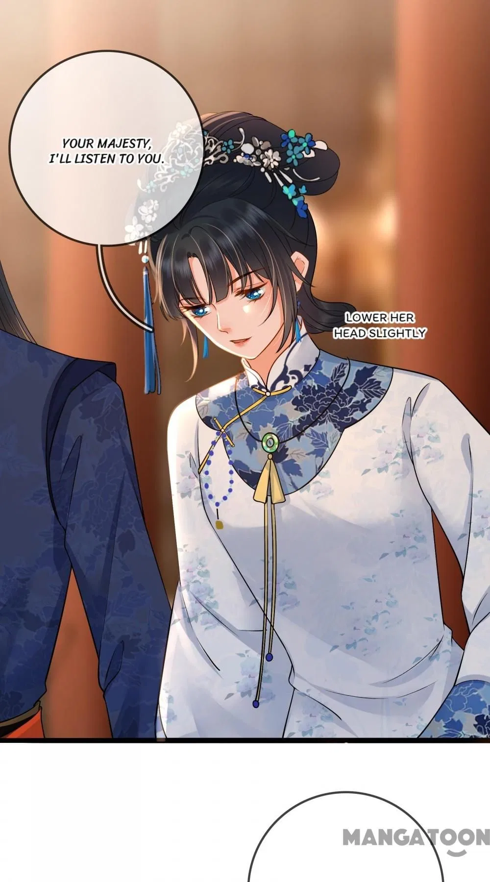 Your Highness, Enchanted By Me! Chapter 55 – Page 6