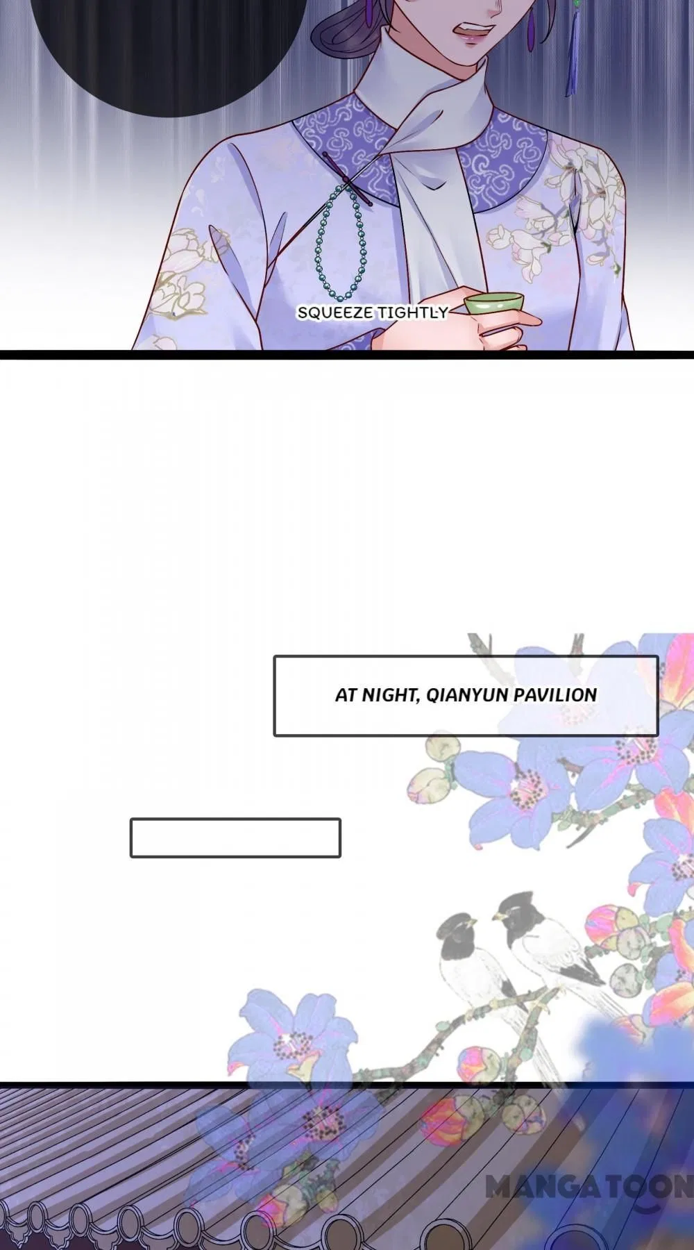 Your Highness, Enchanted By Me! Chapter 55 – Page 12