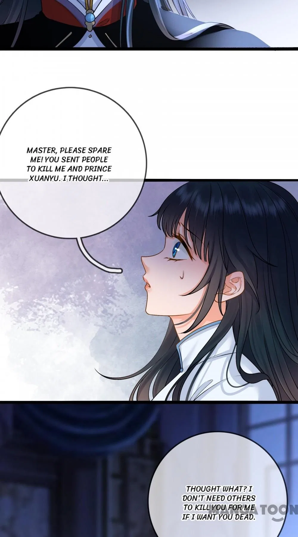Your Highness, Enchanted By Me! Chapter 55 – Page 19