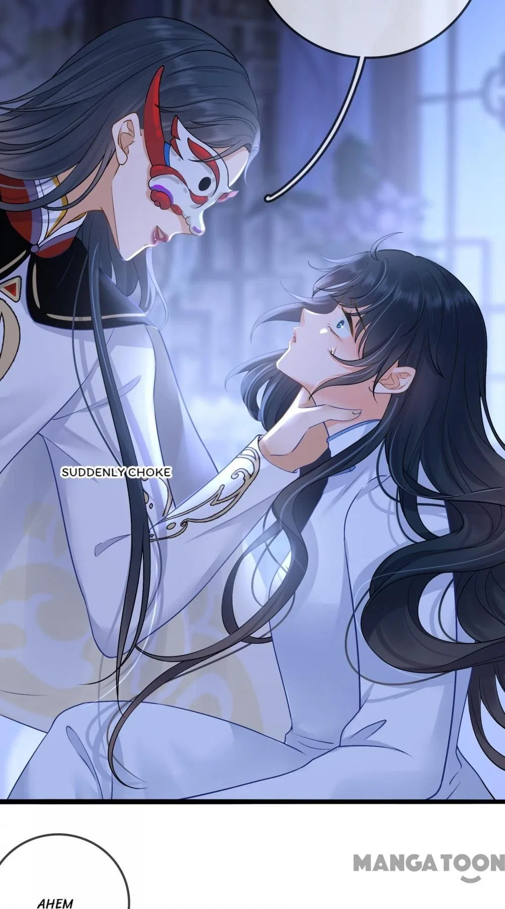 Your Highness, Enchanted By Me! Chapter 55 – Page 20