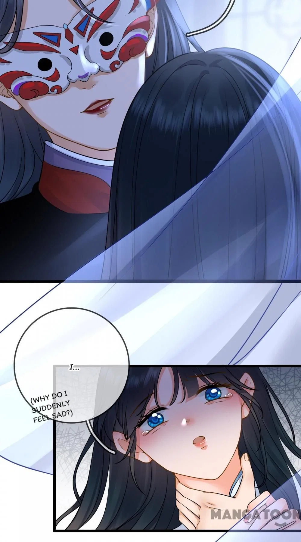 Your Highness, Enchanted By Me! Chapter 55 – Page 22