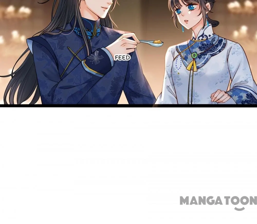 Your Highness, Enchanted By Me! Chapter 54 – Page 7