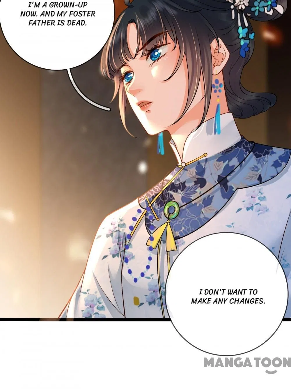 Your Highness, Enchanted By Me! Chapter 54 – Page 15