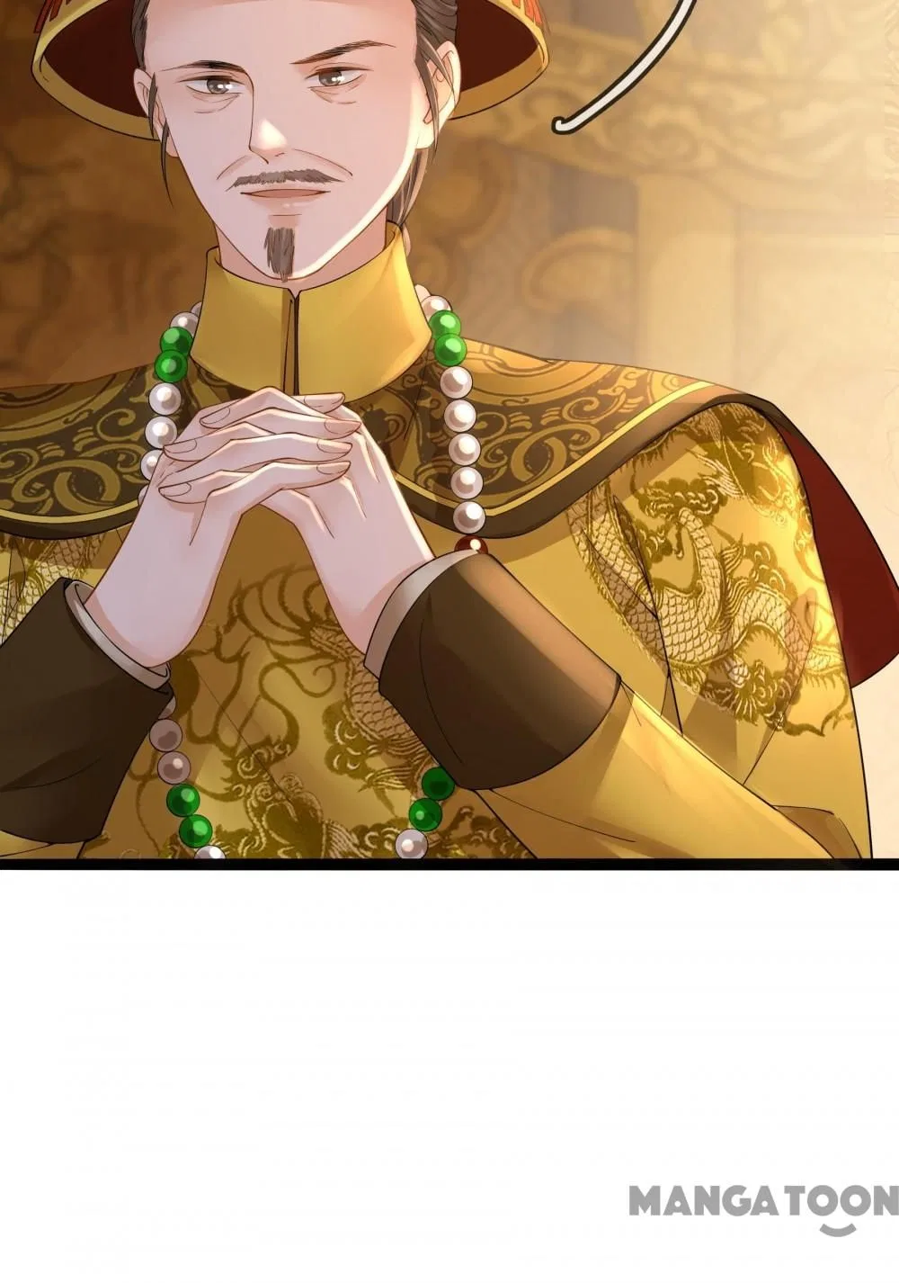 Your Highness, Enchanted By Me! Chapter 54 – Page 22