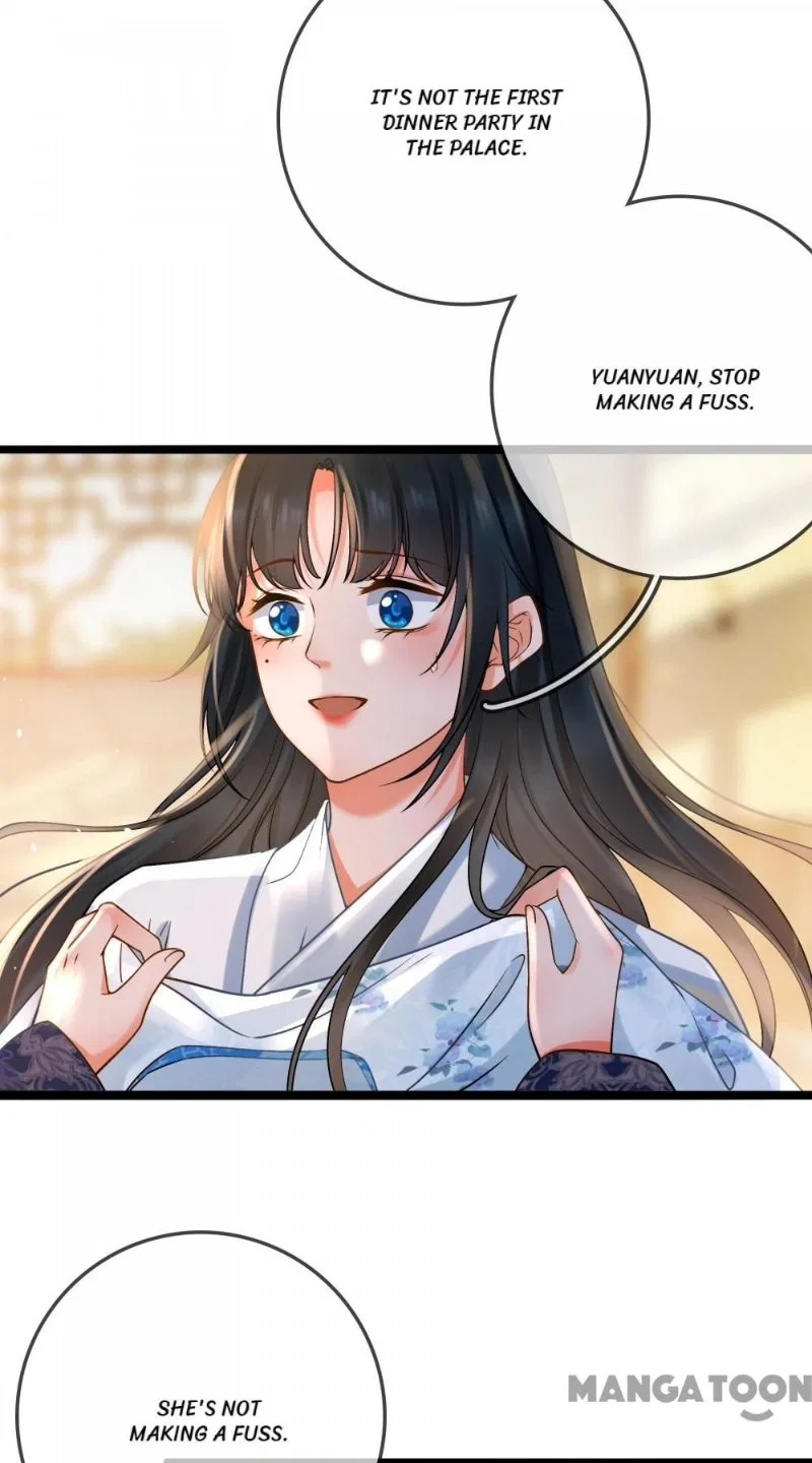 Your Highness, Enchanted By Me! Chapter 53 – Page 3