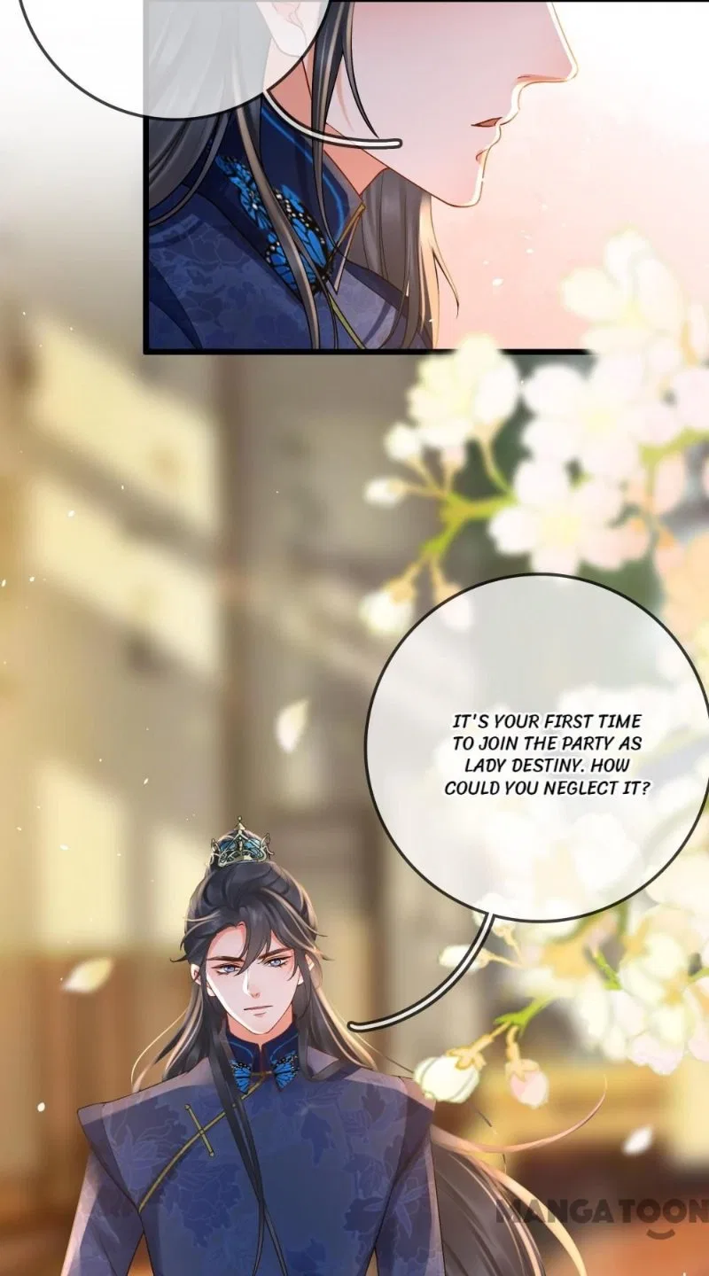 Your Highness, Enchanted By Me! Chapter 53 – Page 4