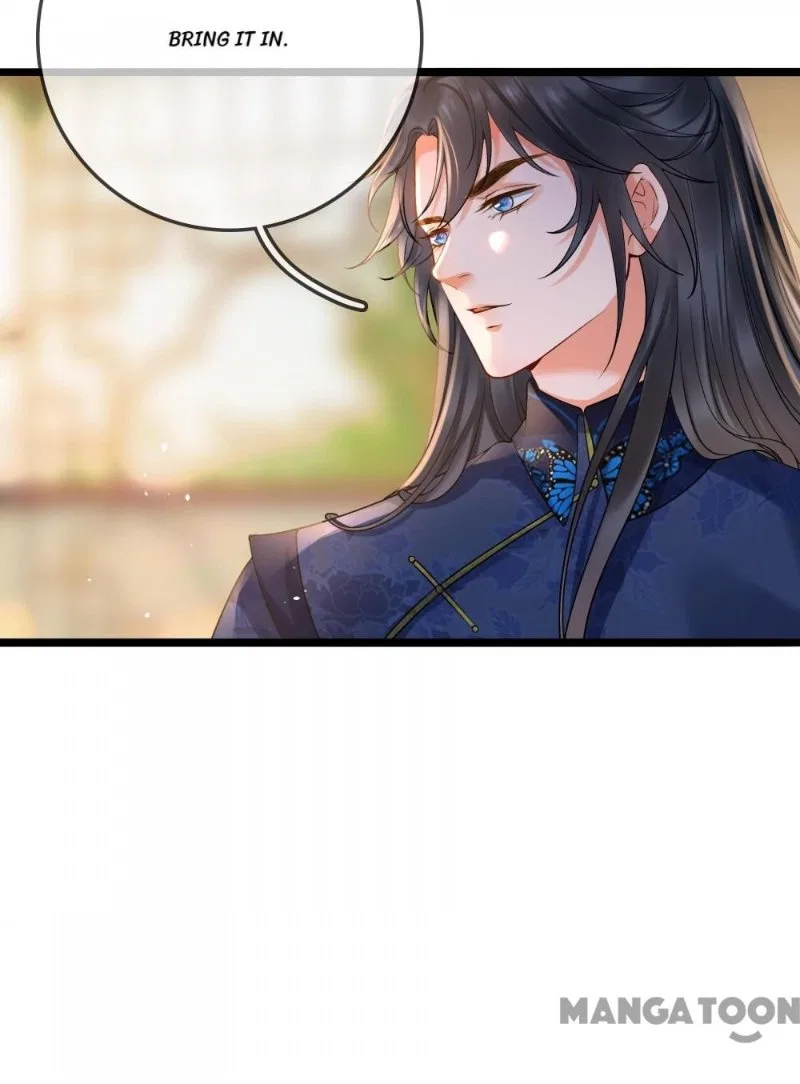 Your Highness, Enchanted By Me! Chapter 53 – Page 6