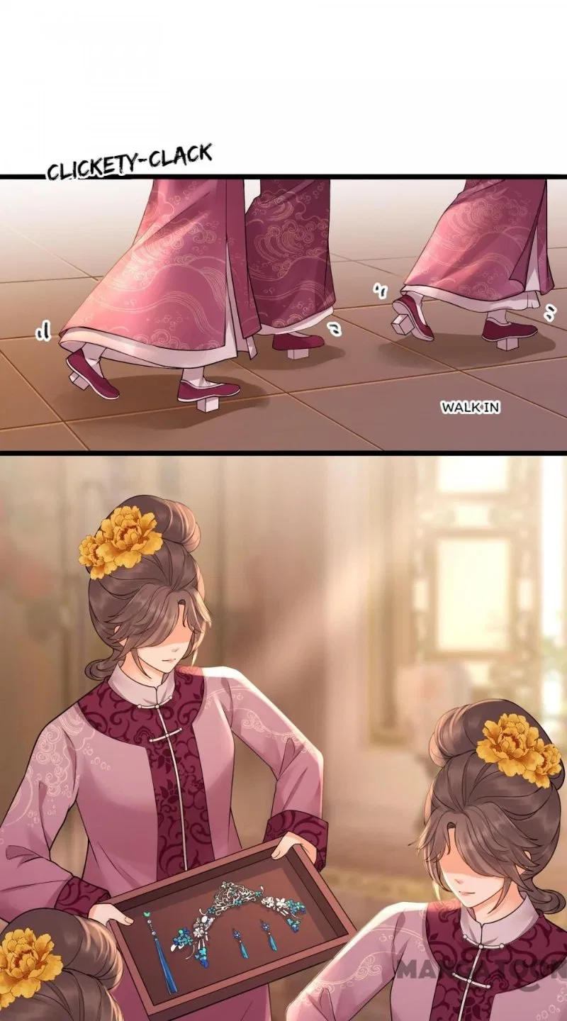 Your Highness, Enchanted By Me! Chapter 53 – Page 7