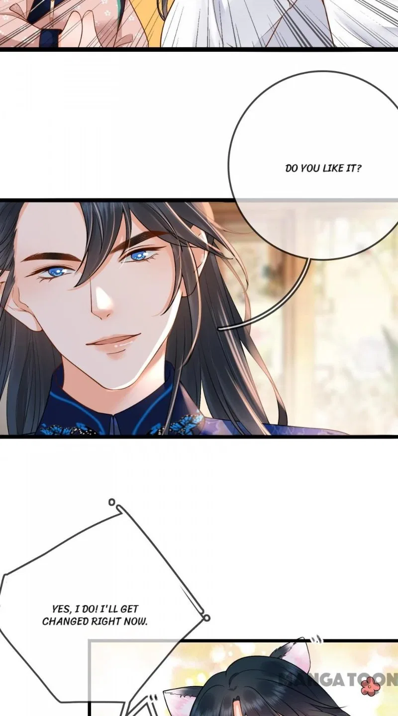Your Highness, Enchanted By Me! Chapter 53 – Page 9