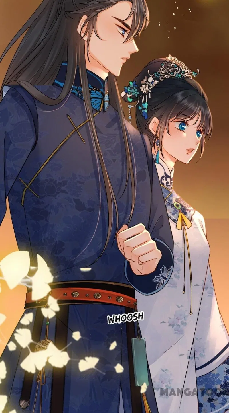 Your Highness, Enchanted By Me! Chapter 53 – Page 13