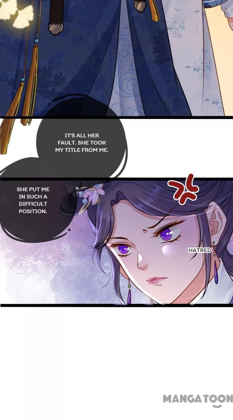 Your Highness, Enchanted By Me! Chapter 53 – Page 14